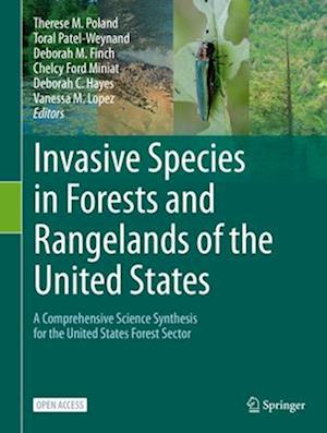 Invasive Species in Forests and Rangelands of the United States