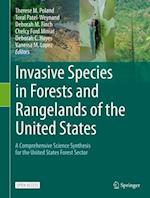 Invasive Species in Forests and Rangelands of the United States