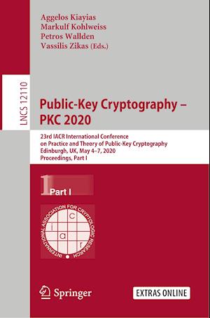 Public-Key Cryptography – PKC 2020