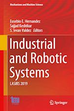 Industrial and Robotic Systems