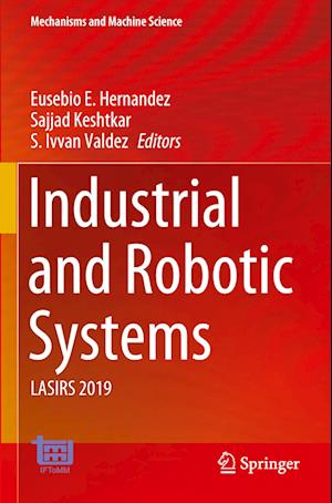 Industrial and Robotic Systems