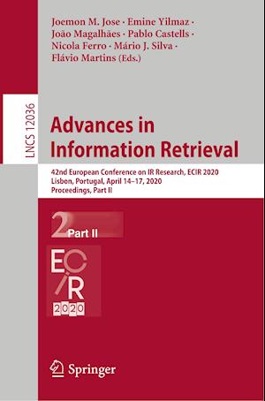 Advances in Information Retrieval