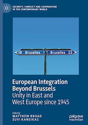 European Integration Beyond Brussels