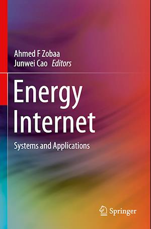 Energy Internet