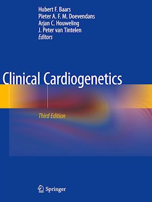 Clinical Cardiogenetics