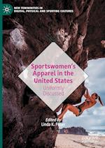 Sportswomen’s Apparel in the United States