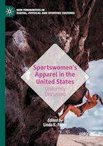 Sportswomen’s Apparel in the United States