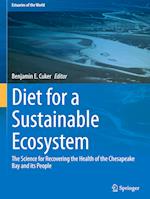 Diet for a Sustainable Ecosystem