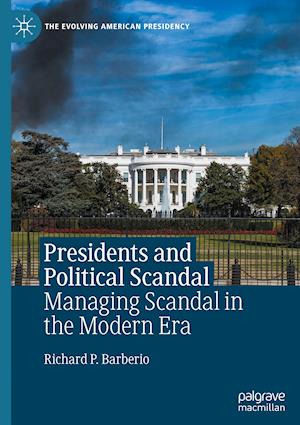 Presidents and Political Scandal