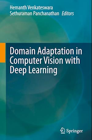 Domain Adaptation in Computer Vision with Deep Learning