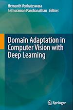 Domain Adaptation in Computer Vision with Deep Learning