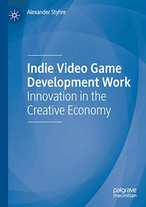 Indie Video Game Development Work