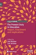 The Prevent Duty in Education
