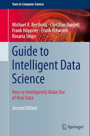 Guide to Intelligent Data Science