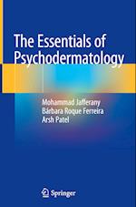 The Essentials of Psychodermatology