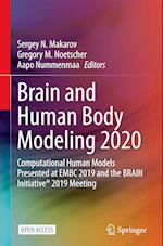 Brain and Human Body Modeling 2020