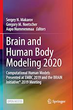 Brain and Human Body Modeling 2020