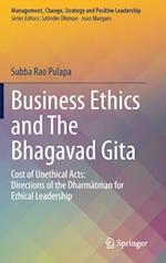 Business Ethics and The Bhagavad Gita