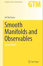 Smooth Manifolds and Observables
