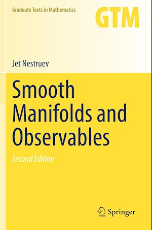 Smooth Manifolds and Observables