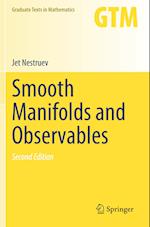 Smooth Manifolds and Observables