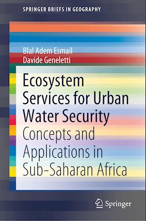 Ecosystem Services for Urban Water Security