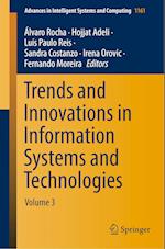 Trends and Innovations in Information Systems and Technologies