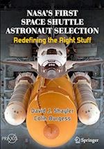 Nasa's First Space Shuttle Astronaut Selection