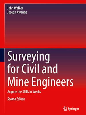 Surveying for Civil and Mine Engineers