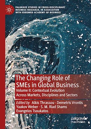 The Changing Role of SMEs in Global Business