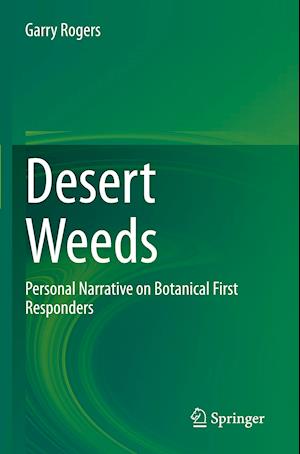 Desert Weeds