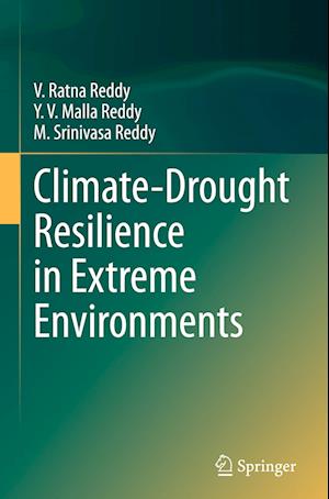 Climate-Drought Resilience in Extreme Environments