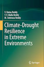 Climate-Drought Resilience in Extreme Environments