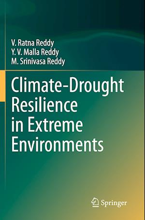 Climate-Drought Resilience in Extreme Environments