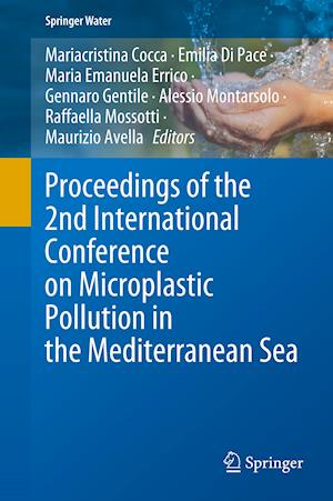 Proceedings of the 2nd International Conference on Microplastic Pollution in the Mediterranean Sea