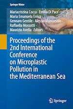 Proceedings of the 2nd International Conference on Microplastic Pollution in the Mediterranean Sea