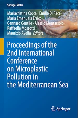 Proceedings of the 2nd International Conference on Microplastic Pollution in the Mediterranean Sea