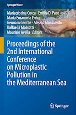 Proceedings of the 2nd International Conference on Microplastic Pollution in the Mediterranean Sea