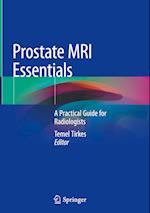 Prostate MRI Essentials