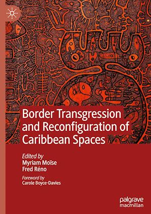 Border Transgression and Reconfiguration of Caribbean Spaces