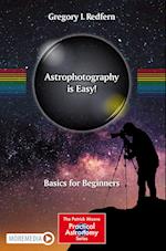 Astrophotography is Easy!