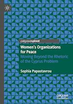 Women's Organizations for Peace