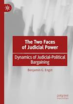 The Two Faces of Judicial Power