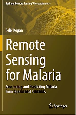 Remote Sensing for Malaria