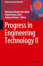 Progress in Engineering Technology II