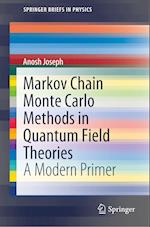 Markov Chain Monte Carlo Methods in Quantum Field Theories
