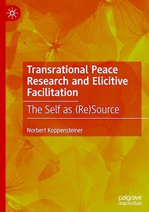 Transrational Peace Research and Elicitive Facilitation