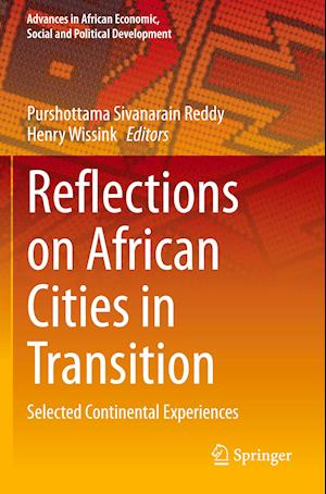 Reflections on African Cities in Transition