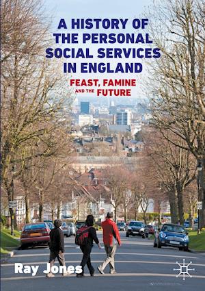 A History of the Personal Social Services in England