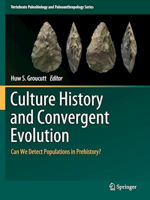 Culture History and Convergent Evolution